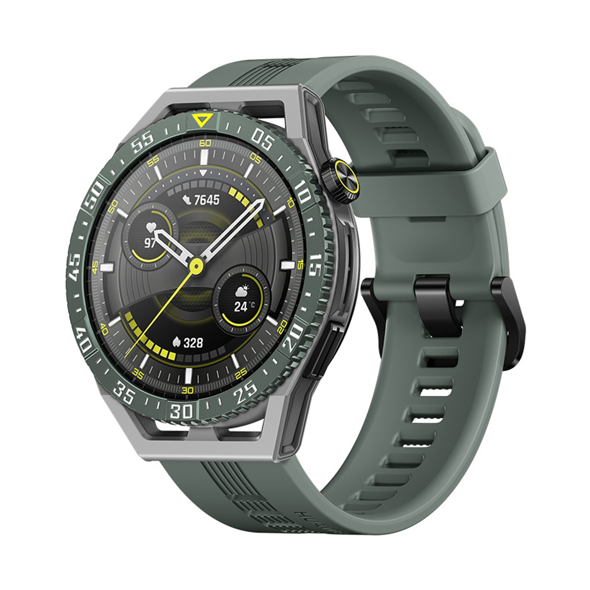 Huawei Watch GT 3 SE - Hi-Techno - магазин электроники