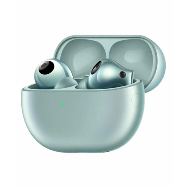 Наушники TWS Huawei FreeBuds Pro 3 (Зелёный)